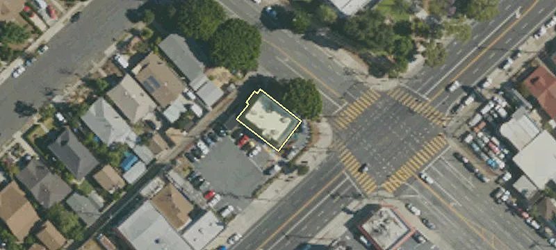 3241 Figueroa St