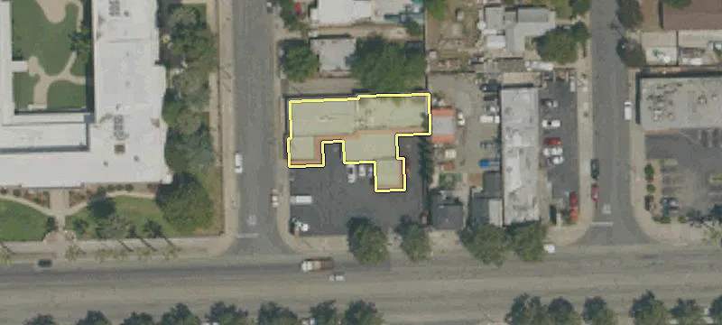 501 Holt Ave