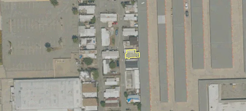 1111 Price Ave