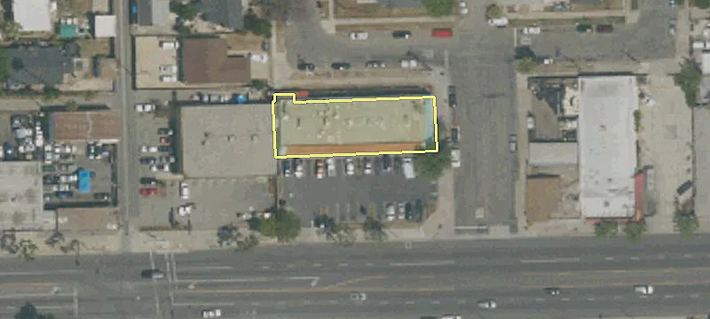 945 Holt Ave