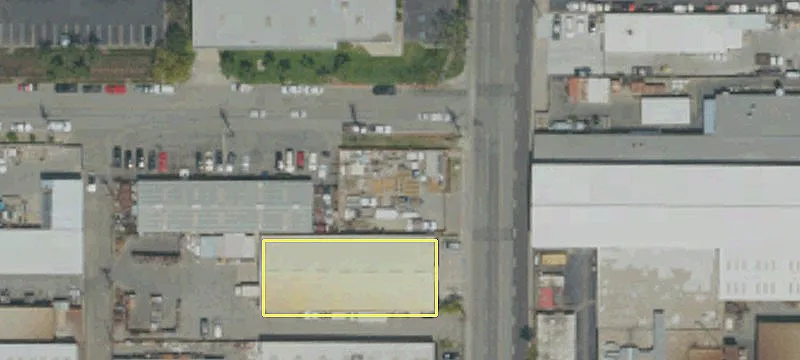 777 Vernon Ave