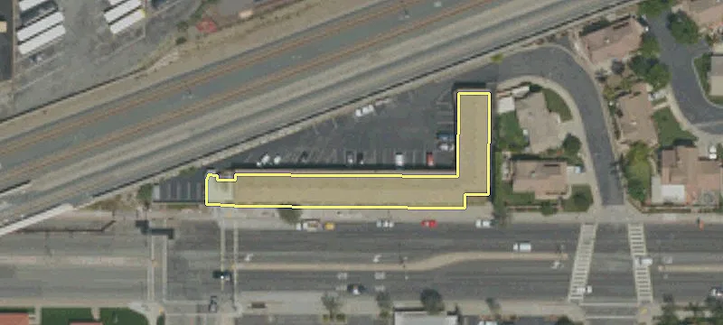 451 Foothill Blvd