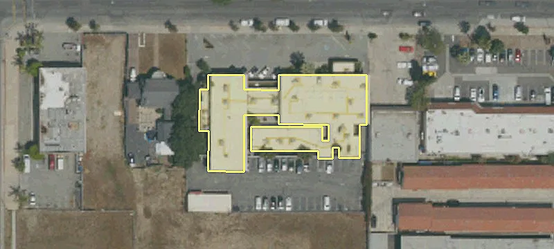 568 Foothill Blvd