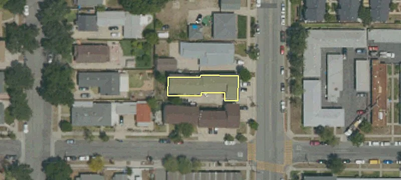 805 Pasadena Ave