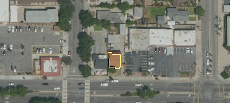 415 Foothill Blvd