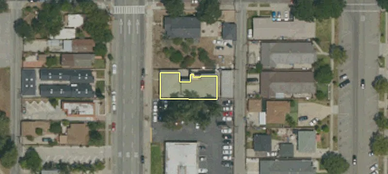168 Azusa Ave