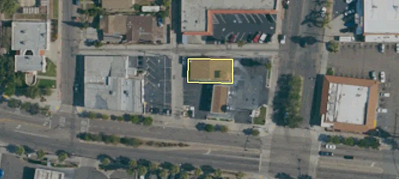 121 San Ysidro Blvd
