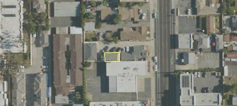 4325 Maine Ave
