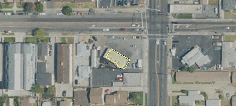 15105 Normandie Ave