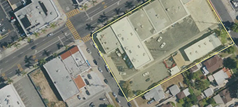 1000 Main St