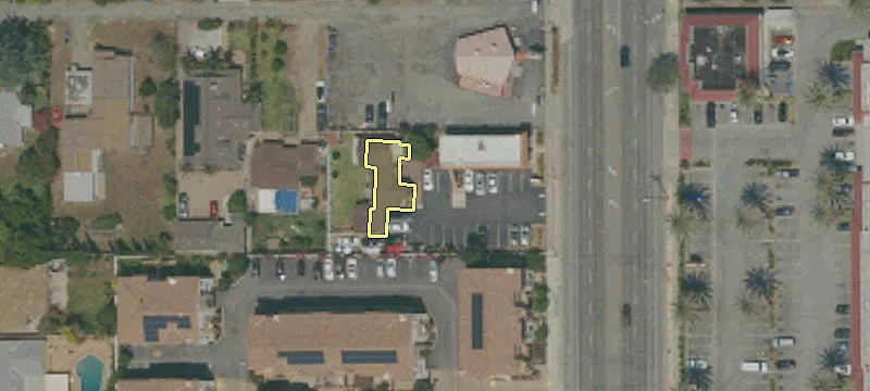 1051 Citrus Ave