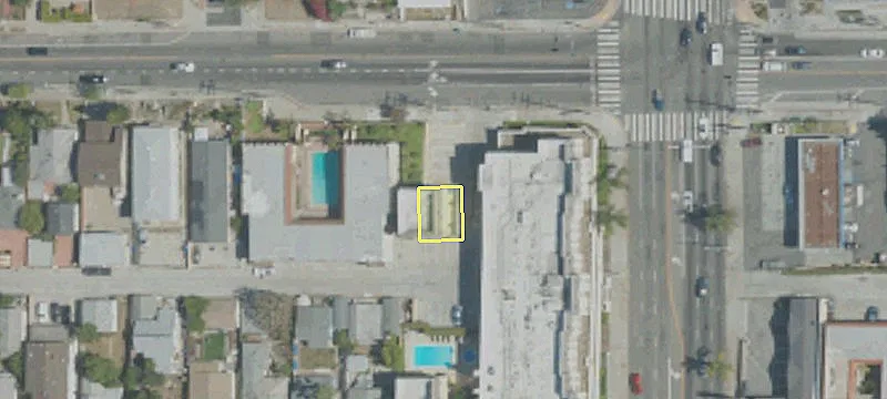 111 Gaffey St