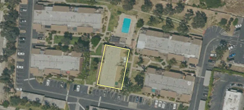 2601 Vly Blvd