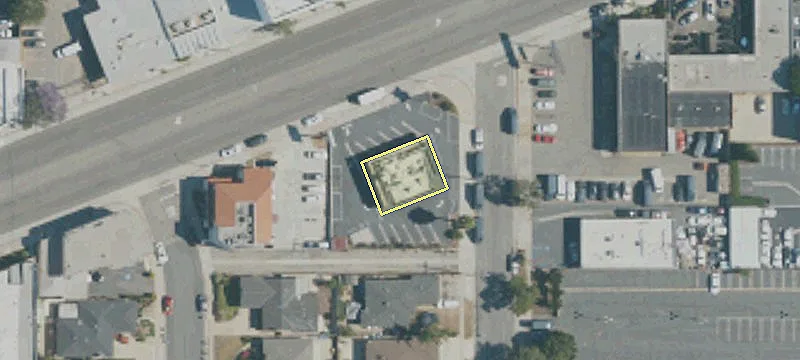 1850 Redondo Bch Blvd
