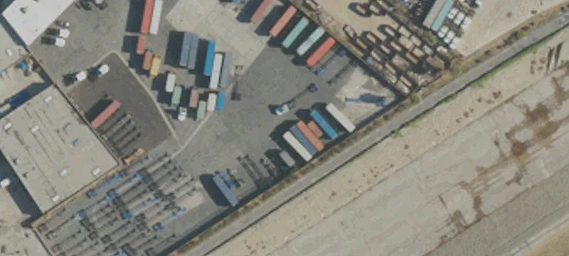 Downey, CA 90240