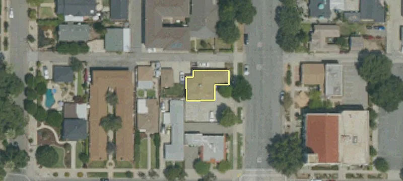 303 Glendora Ave