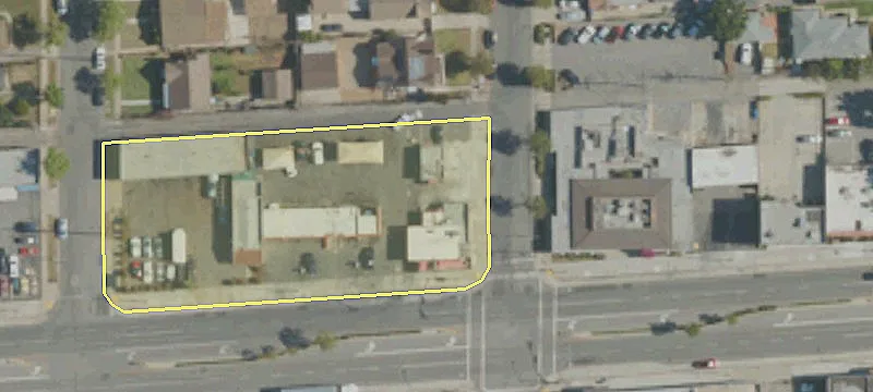 2001 Vly Blvd