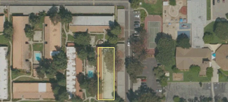 477 Bonita Ave