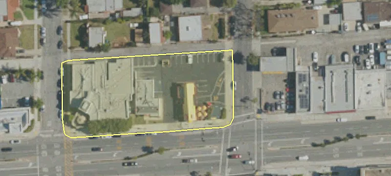 2301 Vly Blvd