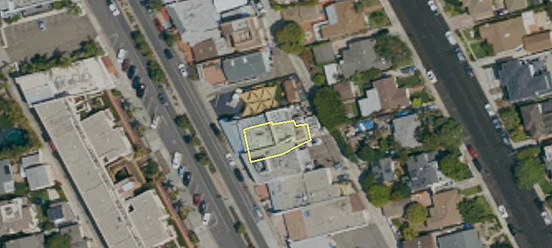5737 La Jolla Blvd