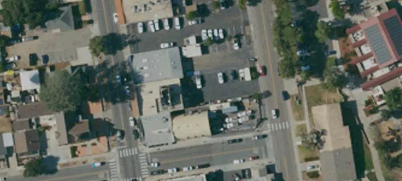 9911 Maine Ave
