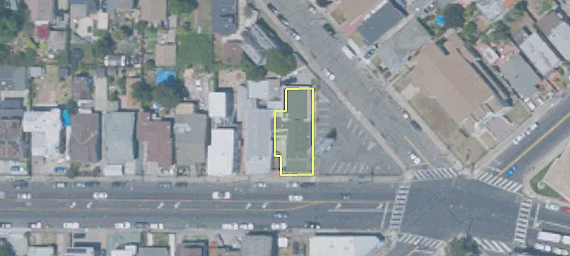 5472 Foothill Blvd