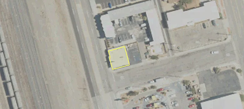 15600 Sierra Hwy