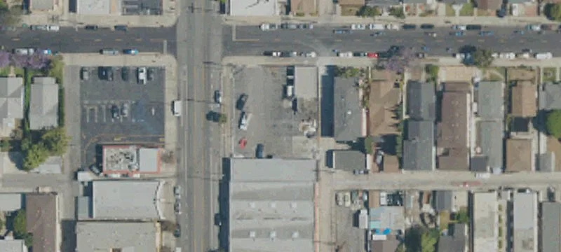 2010 Pacific Ave