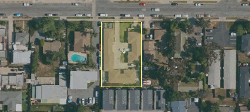 1151 Grv Ave, Unit 63