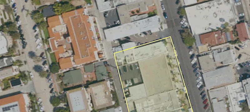 7739 Bishops Ln