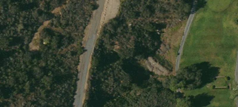 Tecolote Dr