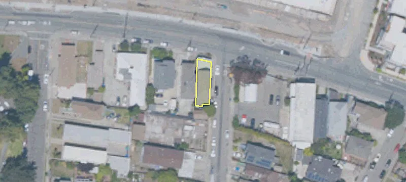 1518 Buena Vis Ave