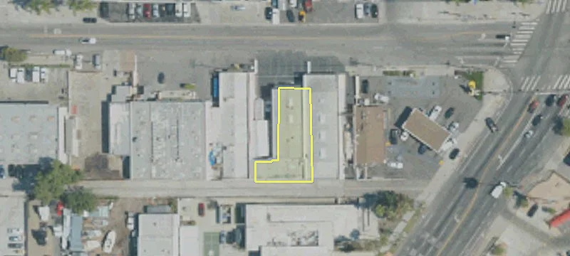 751 Channel St