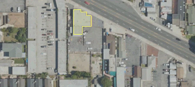 2340 Lomita Blvd