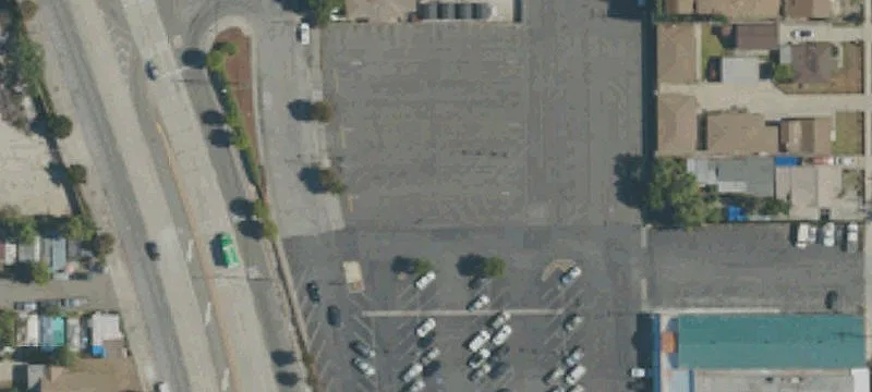 2700 Bruin Ave