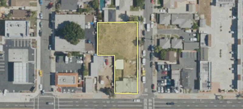 2253 Pacific Coast Hwy