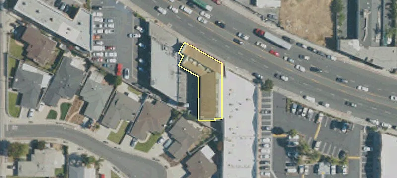 1852 Lomita Blvd Ste, Unit 202