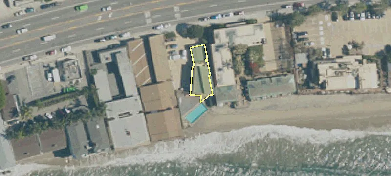 22762 Pacific Coast Hwy