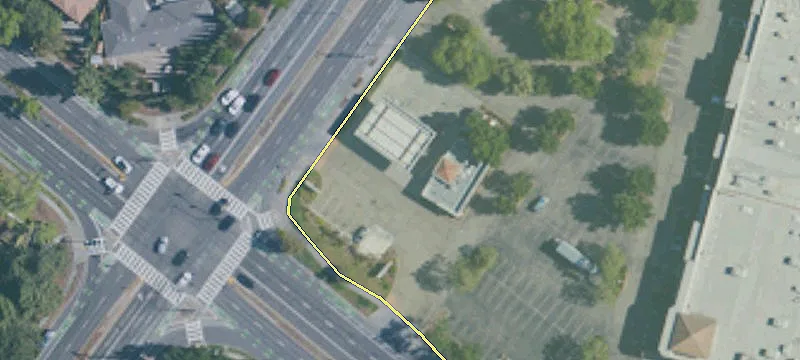 2020 Driscoll Rd