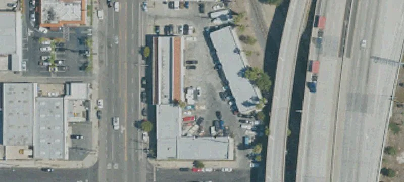 1208 Gaffey St