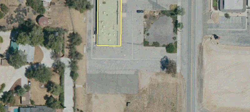 33301 Agua Dulce Cyn Rd