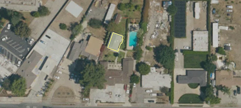 14065 Nordhoff St
