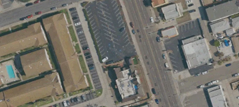 2200 Highland Ave