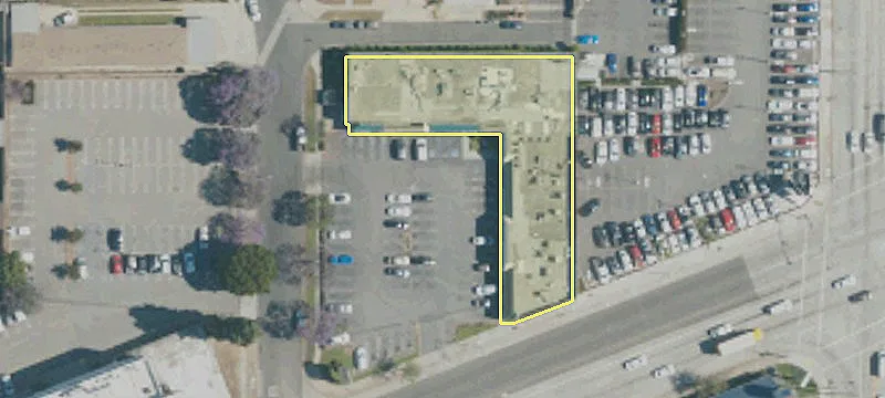 1825 Redondo Bch Blvd