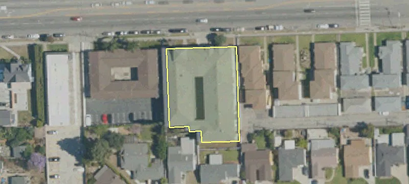760 Redondo Bch Blvd