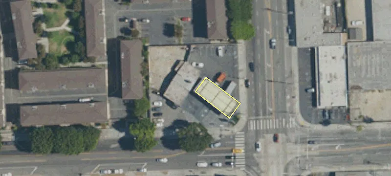16435 Figueroa St