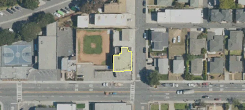 431 Grand Ave
