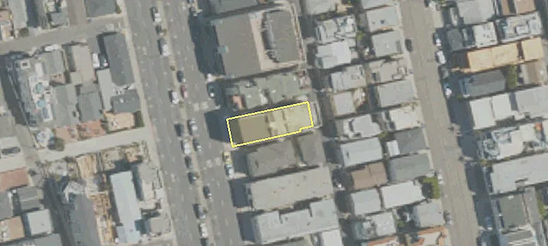 296 Hermosa Ave