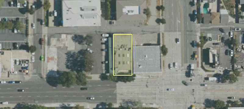 2695 Foothill Blvd