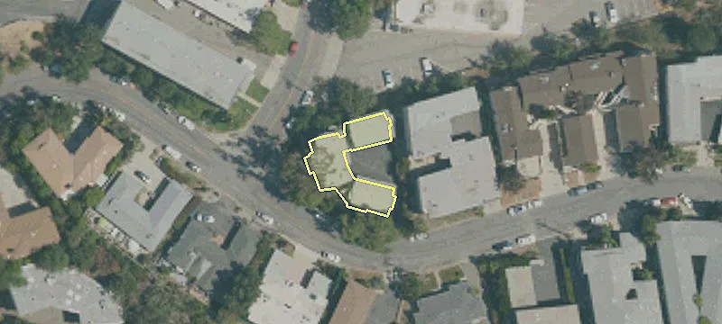 2159 La Canada Crst Dr